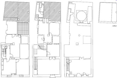 Byhus i Ontinyent, Valencia, Ontinyent - € 55.000 | Ref: LOS649 - foto 2